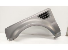 Recambio de aleta delantera izquierda para land rover range rover sport 2.7 td v6 cat referencia OEM IAM   