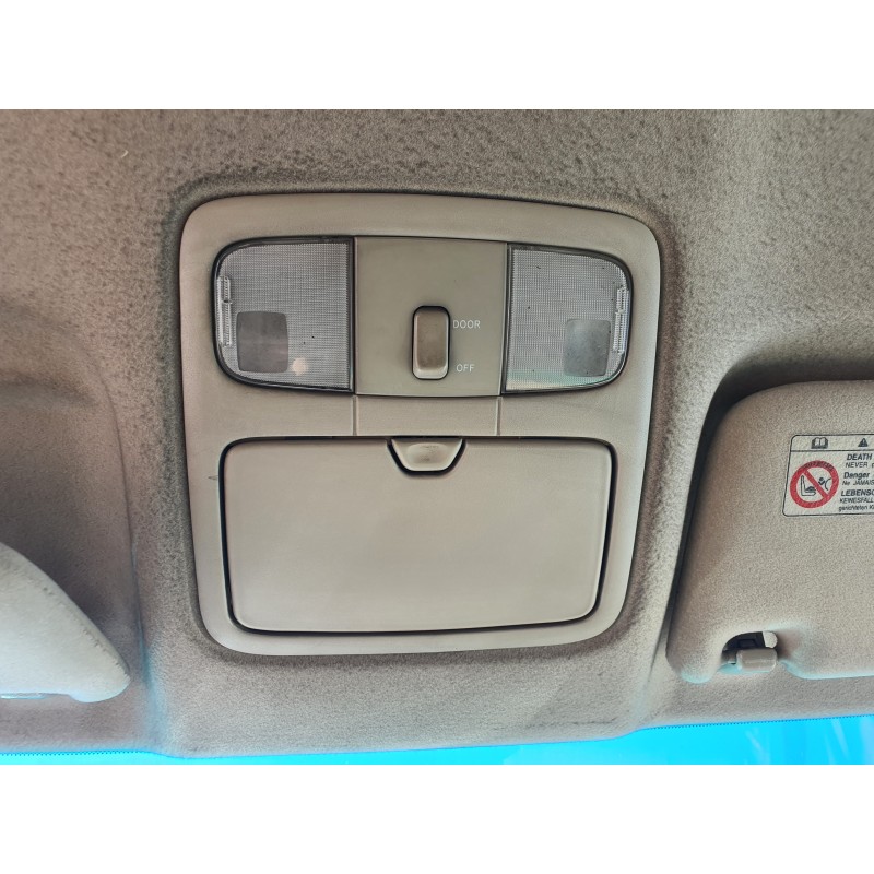 Recambio de luz interior para toyota land cruiser (j12) 3.0 turbodiesel referencia OEM IAM   