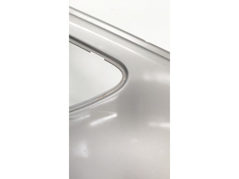 Recambio de aleta delantera derecha para land rover range rover sport 2.7 td v6 cat referencia OEM IAM   