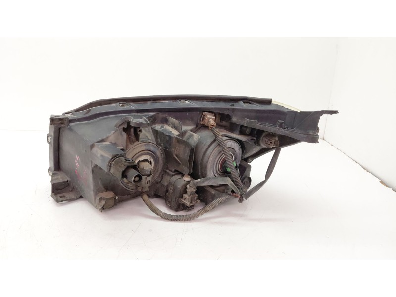 Recambio de faro derecho para toyota rav 4 iii (_a3_) 2.2 d 4wd (ala30_) referencia OEM IAM 21211K5R  
							