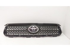 Recambio de calandra delantera de radiador para toyota rav 4 iii (_a3_) 2.2 d 4wd (ala30_) referencia OEM IAM   