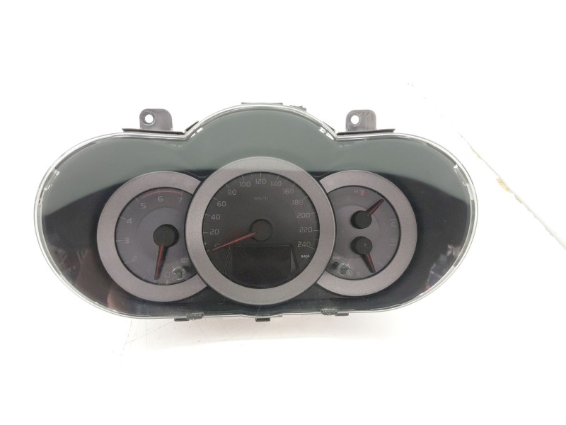 Recambio de cuadro instrumentos para toyota rav 4 iii (_a3_) 2.2 d 4wd (ala30_) referencia OEM IAM 8380042D03  
							