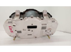 Recambio de cuadro instrumentos para toyota rav 4 iii (_a3_) 2.2 d 4wd (ala30_) referencia OEM IAM 8380042D03   2