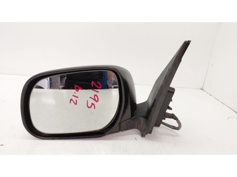 Recambio de retrovisor izquierdo para toyota rav 4 iii (_a3_) 2.2 d 4wd (ala30_) referencia OEM IAM   
							