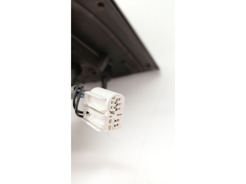 Recambio de retrovisor izquierdo para toyota rav 4 iii (_a3_) 2.2 d 4wd (ala30_) referencia OEM IAM   