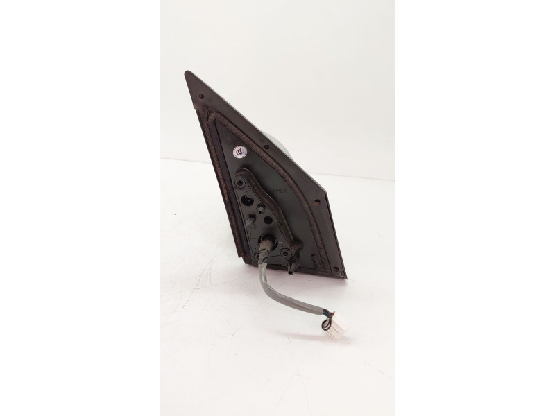 Recambio de retrovisor izquierdo para toyota rav 4 iii (_a3_) 2.2 d 4wd (ala30_) referencia OEM IAM   
							