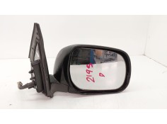 Recambio de retrovisor derecho para toyota rav 4 iii (_a3_) 2.2 d 4wd (ala30_) referencia OEM IAM   