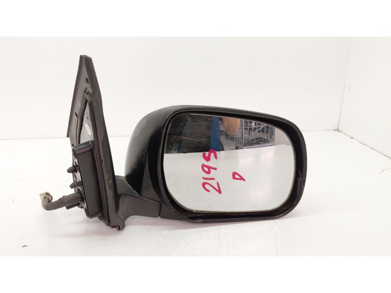 Recambio de retrovisor derecho para toyota rav 4 iii (_a3_) 2.2 d 4wd (ala30_) referencia OEM IAM   
							