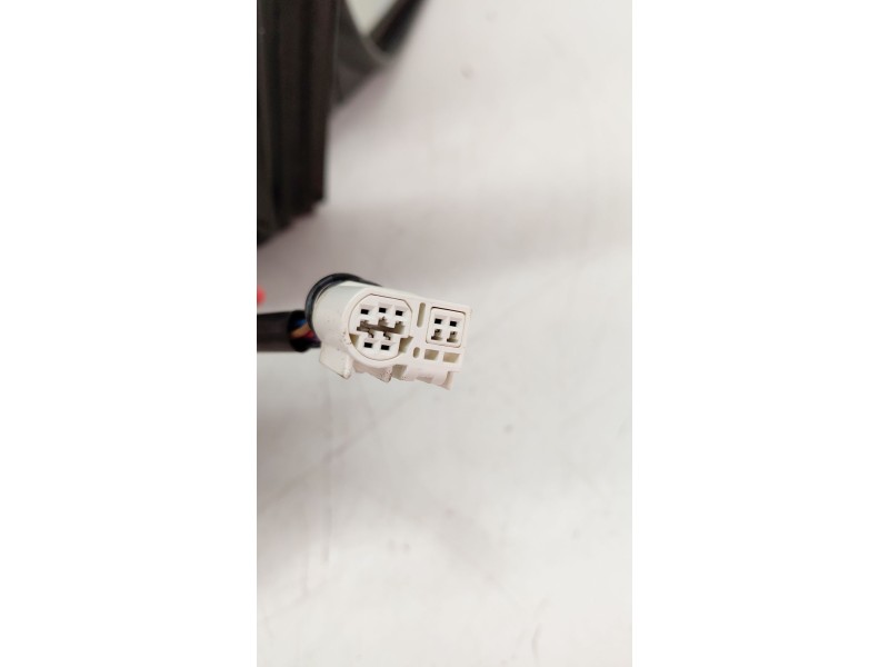 Recambio de retrovisor derecho para toyota rav 4 iii (_a3_) 2.2 d 4wd (ala30_) referencia OEM IAM   