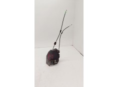 Recambio de cerradura puerta trasera derecha para toyota rav 4 iii (_a3_) 2.2 d 4wd (ala30_) referencia OEM IAM 2C7053012  