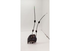 Recambio de cerradura puerta trasera izquierda para toyota rav 4 iii (_a3_) 2.2 d 4wd (ala30_) referencia OEM IAM 2C7053008   2