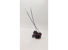 Recambio de cerradura puerta delantera derecha para toyota rav 4 iii (_a3_) 2.2 d 4wd (ala30_) referencia OEM IAM 4F7052923  