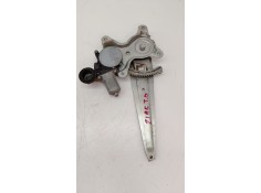 Recambio de elevalunas trasero derecho para toyota rav 4 iii (_a3_) 2.2 d 4wd (ala30_) referencia OEM IAM 8572035140  