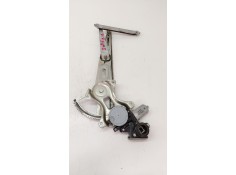 Recambio de elevalunas delantero izquierdo para toyota rav 4 iii (_a3_) 2.2 d 4wd (ala30_) referencia OEM IAM 2252010540  