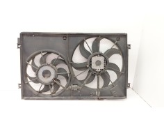 Recambio de electroventilador para volkswagen golf vi (5k1) 1.4 16v tsi referencia OEM IAM 1K0121207  