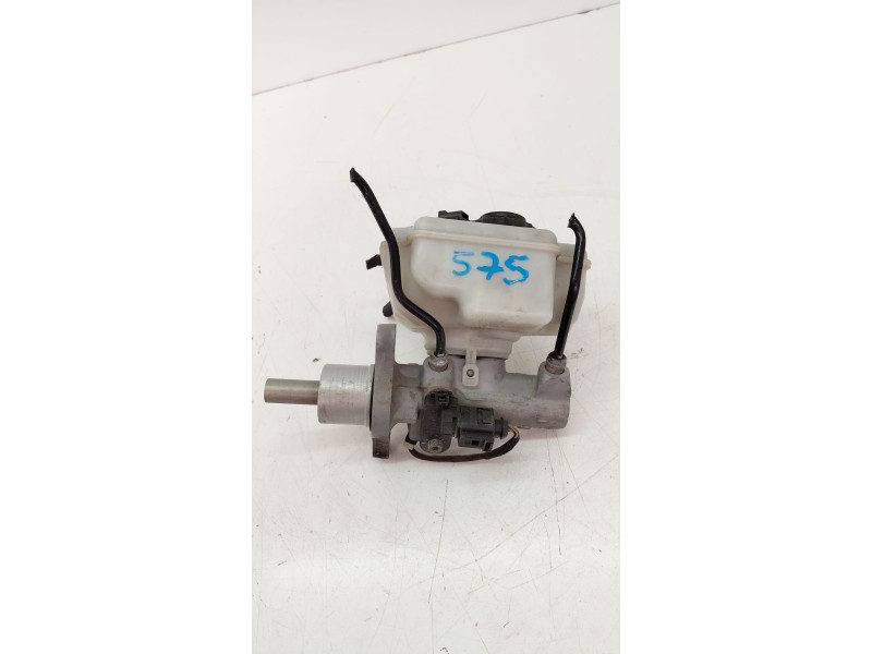 Recambio de bomba freno para volkswagen golf vi (5k1) 1.4 16v tsi referencia OEM IAM 1K1611301D  
							