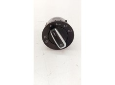 Recambio de mando luces para volkswagen golf vi (5k1) 1.4 16v tsi referencia OEM IAM 3C8941431A  