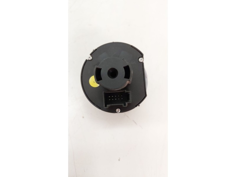 Recambio de mando luces para volkswagen golf vi (5k1) 1.4 16v tsi referencia OEM IAM 3C8941431A  
							