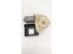 Recambio de motor elevalunas delantero izquierdo para volkswagen golf vi (5k1) 1.4 16v tsi referencia OEM IAM 5K0959793A  