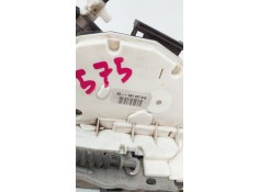 Recambio de cerradura puerta delantera izquierda para volkswagen golf vi (5k1) 1.4 16v tsi referencia OEM IAM 5K1837015   2
