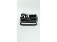Recambio de rejilla aireadora para volkswagen golf vi (5k1) 1.4 16v tsi referencia OEM IAM 5K0819703  