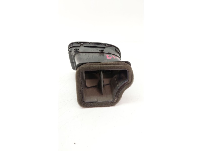 Recambio de rejilla aireadora para volkswagen golf vi (5k1) 1.4 16v tsi referencia OEM IAM 5K0819703  
							