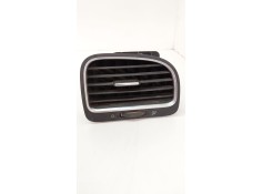 Recambio de rejilla aireadora para volkswagen golf vi (5k1) 1.4 16v tsi referencia OEM IAM 5K0819710  