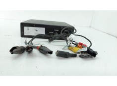 Recambio de sistema dvd para land rover range rover sport 2.7 td v6 cat referencia OEM IAM    2