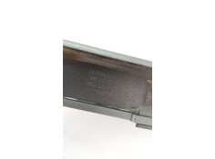 Recambio de rejilla delantera para land rover range rover sport 2.7 td v6 cat referencia OEM IAM SLR00151   2