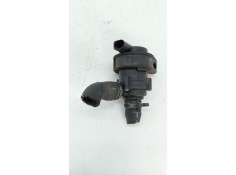 Recambio de bomba agua para porsche panamera 4.8 v8 turbo cat referencia OEM IAM 97057255100  