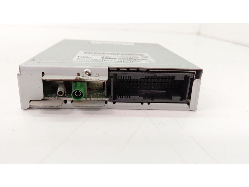 Recambio de modulo electronico para porsche panamera 4.8 v8 turbo cat referencia OEM IAM 97061873302  
							