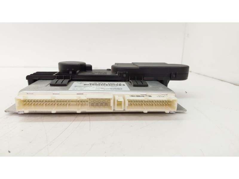 Recambio de centralita suspension para porsche panamera 4.8 v8 turbo cat referencia OEM IAM 97061815513  
							