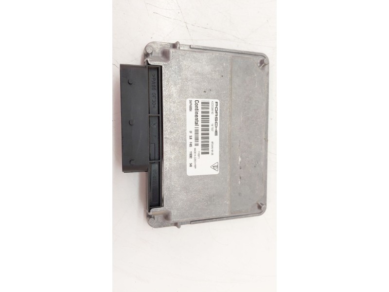 Recambio de modulo electronico para porsche panamera 4.8 v8 turbo cat referencia OEM IAM 97061818105  
							