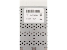 Recambio de modulo electronico para porsche panamera 4.8 v8 turbo cat referencia OEM IAM 7PP919148A   2