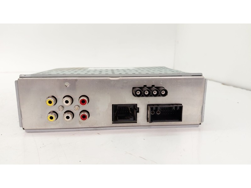 Recambio de modulo electronico para porsche panamera 4.8 v8 turbo cat referencia OEM IAM 7PP919148A  