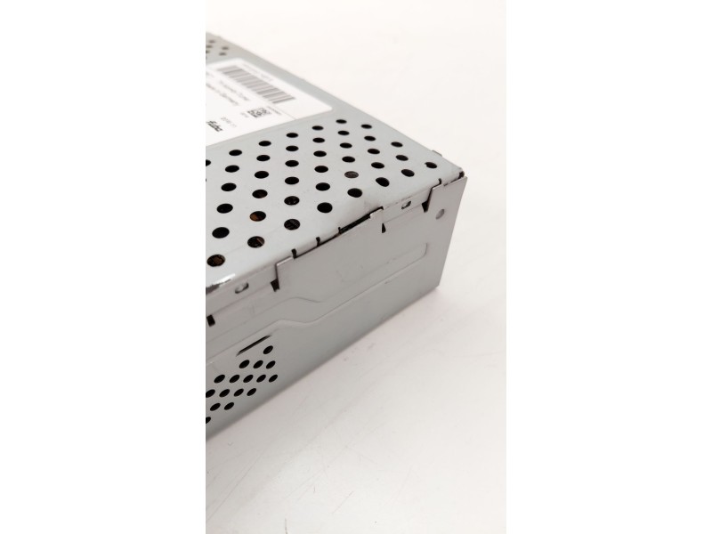 Recambio de modulo electronico para porsche panamera 4.8 v8 turbo cat referencia OEM IAM 7PP919148A  
							
