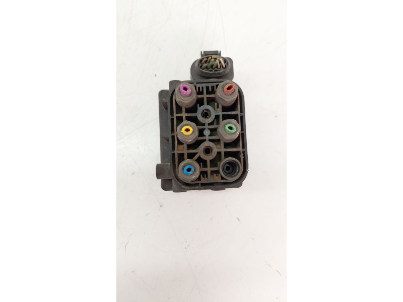 Recambio de bloque para porsche panamera 4.8 v8 turbo cat referencia OEM IAM 97035815302  
							