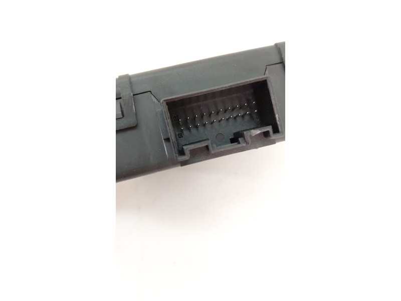 Recambio de modulo electronico para porsche panamera 4.8 v8 turbo cat referencia OEM IAM 97061811515  