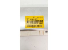 Recambio de modulo electronico para porsche panamera 4.8 v8 turbo cat referencia OEM IAM 97061810711   2