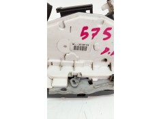 Recambio de cerradura puerta delantera derecha para volkswagen golf vi (5k1) 1.4 16v tsi referencia OEM IAM    2