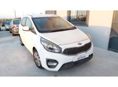 kia carens iv del año 2018 2