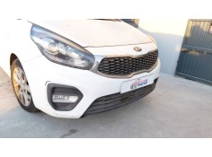 Recambio de paragolpes delantero para kia carens iv 1.7 crdi referencia OEM IAM    2