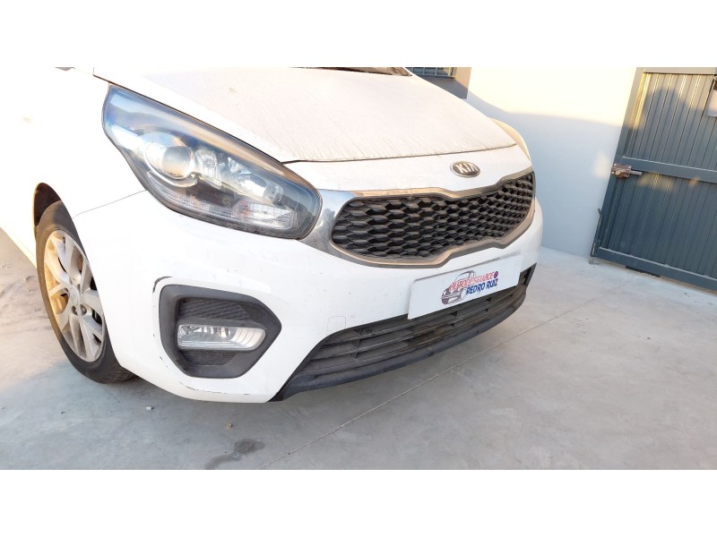 Recambio de paragolpes delantero para kia carens iv 1.7 crdi referencia OEM IAM   
							