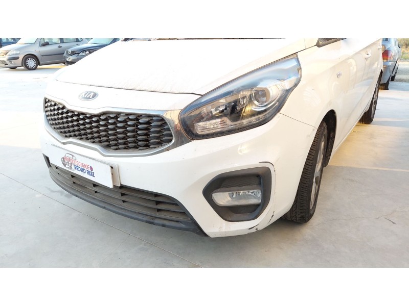 Recambio de paragolpes delantero para kia carens iv 1.7 crdi referencia OEM IAM   
							