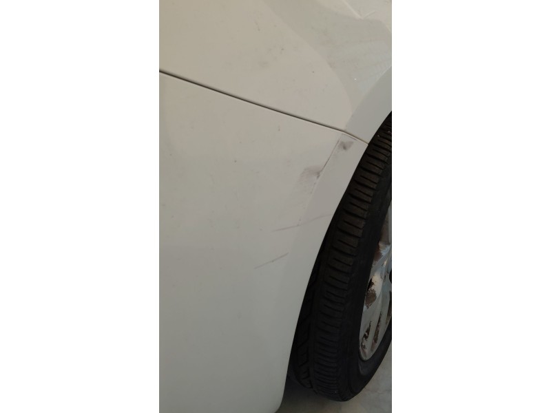 Recambio de paragolpes delantero para kia carens iv 1.7 crdi referencia OEM IAM   
							