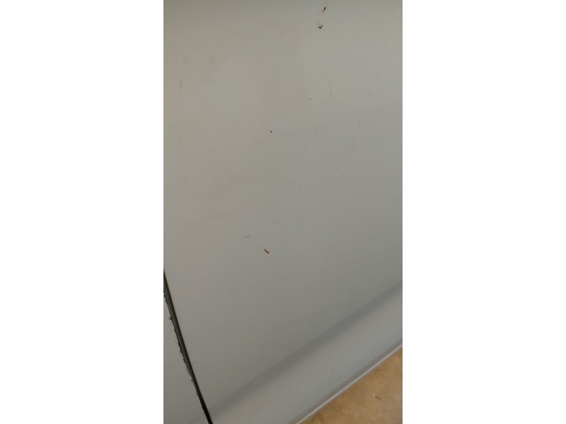 Recambio de puerta trasera izquierda para kia carens iv 1.7 crdi referencia OEM IAM   