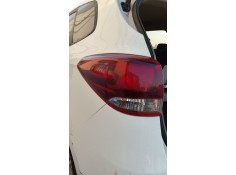 Recambio de piloto trasero izquierdo para kia carens iv 1.7 crdi referencia OEM IAM   
