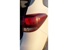 Recambio de piloto trasero derecho para kia carens iv 1.7 crdi referencia OEM IAM   