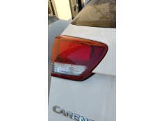 Recambio de piloto trasero izquierdo interior para kia carens iv 1.7 crdi referencia OEM IAM   