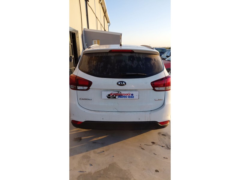 Recambio de porton trasero para kia carens iv 1.7 crdi referencia OEM IAM   